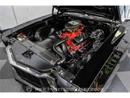 1972 Chevrolet Monte Carlo (CC-2119745) for sale in Ft Worth, Texas