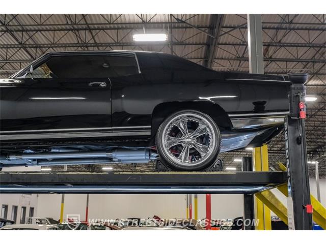 1972 Chevrolet Monte Carlo (CC-2119745) for sale in Ft Worth, Texas