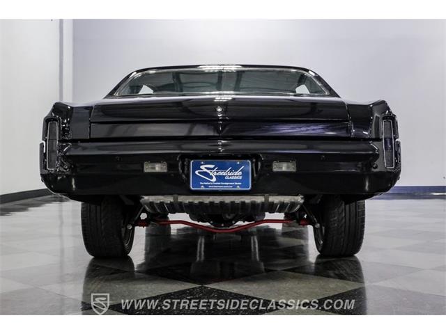 1972 Chevrolet Monte Carlo (CC-2119745) for sale in Ft Worth, Texas