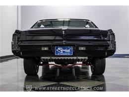1972 Chevrolet Monte Carlo (CC-2119745) for sale in Ft Worth, Texas