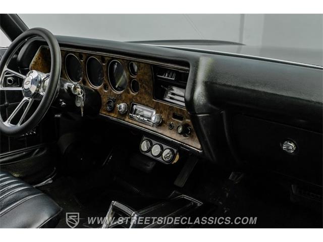 1972 Chevrolet Monte Carlo (CC-2119745) for sale in Ft Worth, Texas