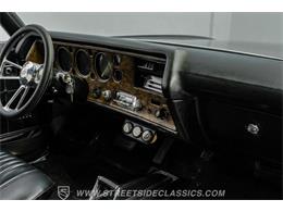 1972 Chevrolet Monte Carlo (CC-2119745) for sale in Ft Worth, Texas