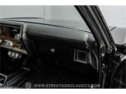 1972 Chevrolet Monte Carlo (CC-2119745) for sale in Ft Worth, Texas
