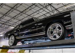 1972 Chevrolet Monte Carlo (CC-2119745) for sale in Ft Worth, Texas