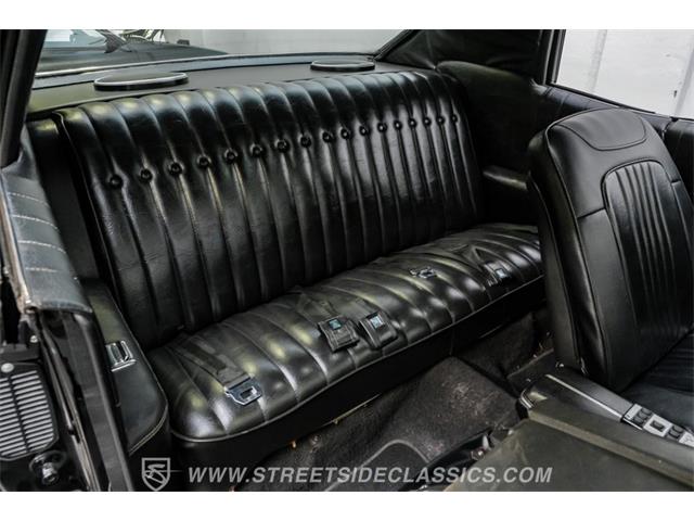 1972 Chevrolet Monte Carlo (CC-2119745) for sale in Ft Worth, Texas