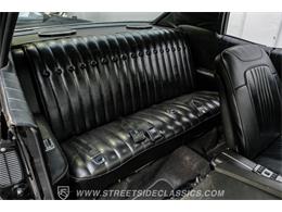 1972 Chevrolet Monte Carlo (CC-2119745) for sale in Ft Worth, Texas