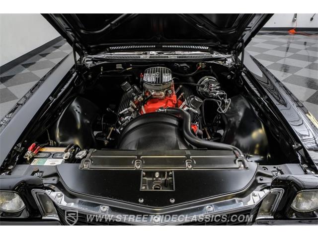 1972 Chevrolet Monte Carlo (CC-2119745) for sale in Ft Worth, Texas