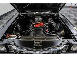 1972 Chevrolet Monte Carlo (CC-2119745) for sale in Ft Worth, Texas