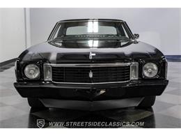 1972 Chevrolet Monte Carlo (CC-2119745) for sale in Ft Worth, Texas
