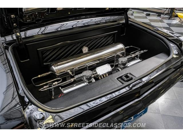 1972 Chevrolet Monte Carlo (CC-2119745) for sale in Ft Worth, Texas