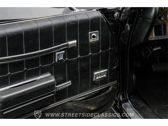 1972 Chevrolet Monte Carlo (CC-2119745) for sale in Ft Worth, Texas
