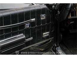 1972 Chevrolet Monte Carlo (CC-2119745) for sale in Ft Worth, Texas