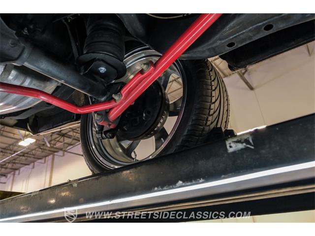 1972 Chevrolet Monte Carlo (CC-2119745) for sale in Ft Worth, Texas