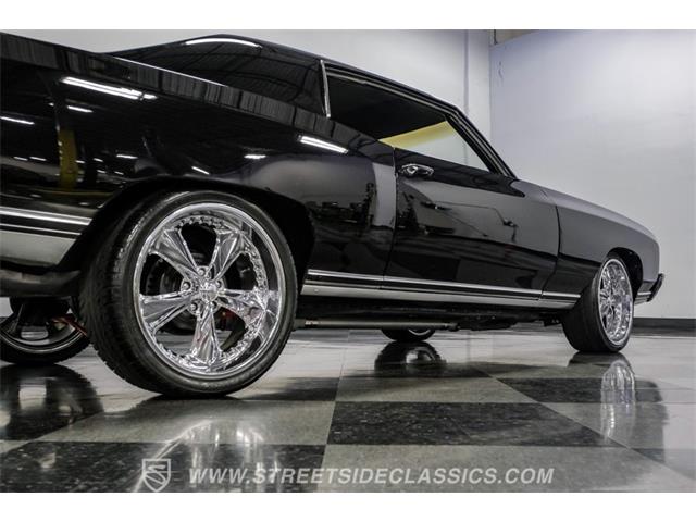 1972 Chevrolet Monte Carlo (CC-2119745) for sale in Ft Worth, Texas
