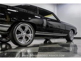 1972 Chevrolet Monte Carlo (CC-2119745) for sale in Ft Worth, Texas
