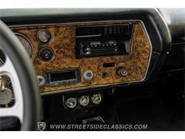 1972 Chevrolet Monte Carlo (CC-2119745) for sale in Ft Worth, Texas