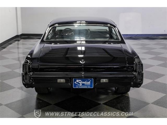 1972 Chevrolet Monte Carlo (CC-2119745) for sale in Ft Worth, Texas