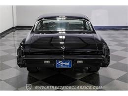 1972 Chevrolet Monte Carlo (CC-2119745) for sale in Ft Worth, Texas