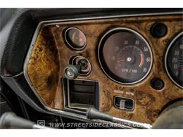 1972 Chevrolet Monte Carlo (CC-2119745) for sale in Ft Worth, Texas
