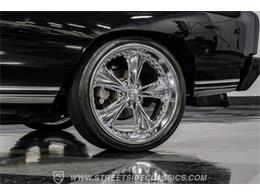 1972 Chevrolet Monte Carlo (CC-2119745) for sale in Ft Worth, Texas