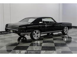 1972 Chevrolet Monte Carlo (CC-2119745) for sale in Ft Worth, Texas