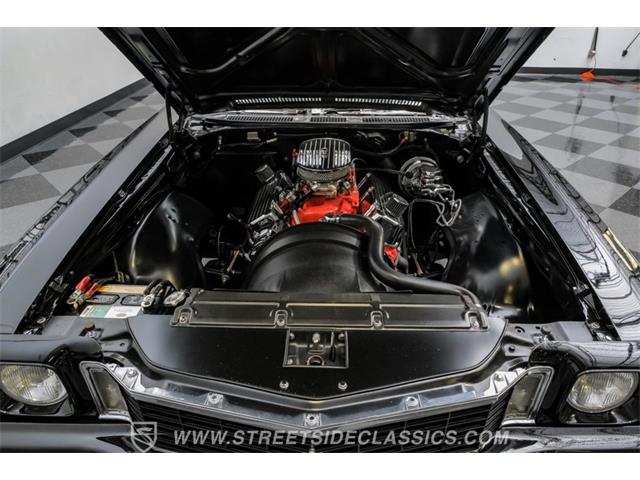 1972 Chevrolet Monte Carlo (CC-2119745) for sale in Ft Worth, Texas