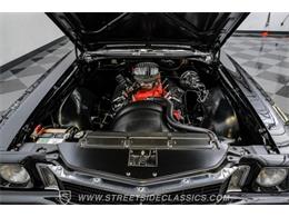 1972 Chevrolet Monte Carlo (CC-2119745) for sale in Ft Worth, Texas