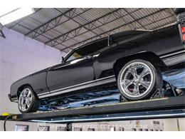 1972 Chevrolet Monte Carlo (CC-2119745) for sale in Ft Worth, Texas