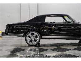 1972 Chevrolet Monte Carlo (CC-2119745) for sale in Ft Worth, Texas