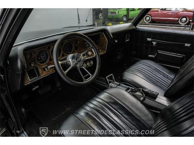 1972 Chevrolet Monte Carlo (CC-2119745) for sale in Ft Worth, Texas