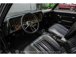 1972 Chevrolet Monte Carlo (CC-2119745) for sale in Ft Worth, Texas