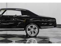 1972 Chevrolet Monte Carlo (CC-2119745) for sale in Ft Worth, Texas