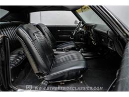 1972 Chevrolet Monte Carlo (CC-2119745) for sale in Ft Worth, Texas