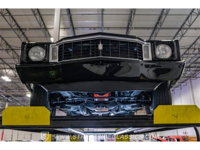 1972 Chevrolet Monte Carlo (CC-2119745) for sale in Ft Worth, Texas