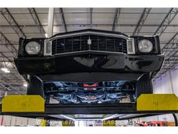 1972 Chevrolet Monte Carlo (CC-2119745) for sale in Ft Worth, Texas