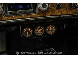 1972 Chevrolet Monte Carlo (CC-2119745) for sale in Ft Worth, Texas