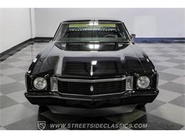 1972 Chevrolet Monte Carlo (CC-2119745) for sale in Ft Worth, Texas