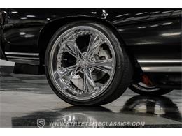1972 Chevrolet Monte Carlo (CC-2119745) for sale in Ft Worth, Texas