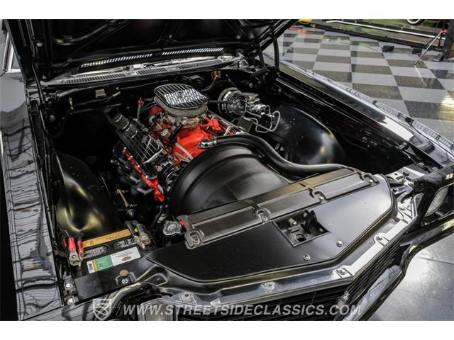 1972 Chevrolet Monte Carlo (CC-2119745) for sale in Ft Worth, Texas