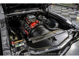 1972 Chevrolet Monte Carlo (CC-2119745) for sale in Ft Worth, Texas
