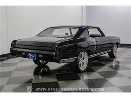 1972 Chevrolet Monte Carlo (CC-2119745) for sale in Ft Worth, Texas