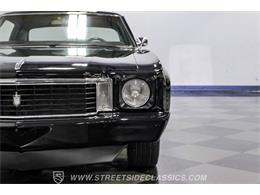 1972 Chevrolet Monte Carlo (CC-2119745) for sale in Ft Worth, Texas