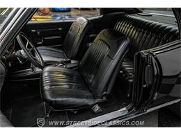 1972 Chevrolet Monte Carlo (CC-2119745) for sale in Ft Worth, Texas