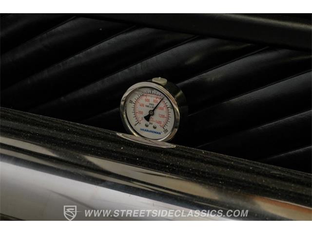 1972 Chevrolet Monte Carlo (CC-2119745) for sale in Ft Worth, Texas