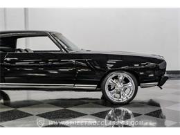 1972 Chevrolet Monte Carlo (CC-2119745) for sale in Ft Worth, Texas