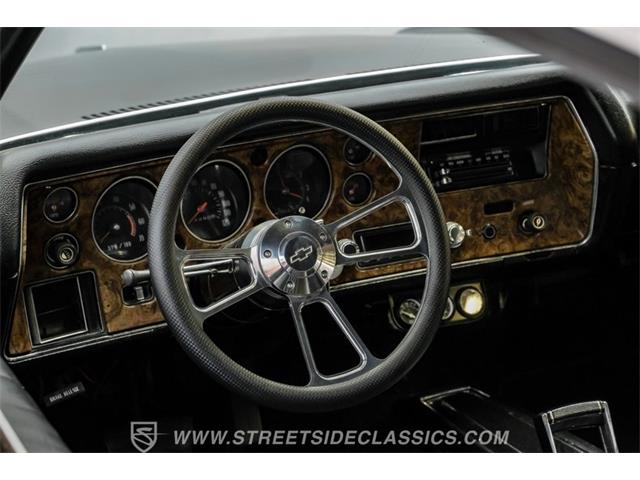 1972 Chevrolet Monte Carlo (CC-2119745) for sale in Ft Worth, Texas