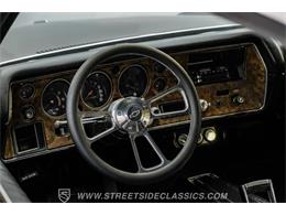 1972 Chevrolet Monte Carlo (CC-2119745) for sale in Ft Worth, Texas