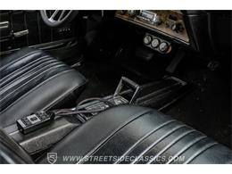 1972 Chevrolet Monte Carlo (CC-2119745) for sale in Ft Worth, Texas
