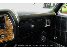 1972 Chevrolet Monte Carlo (CC-2119745) for sale in Ft Worth, Texas