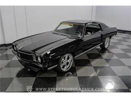 1972 Chevrolet Monte Carlo (CC-2119745) for sale in Ft Worth, Texas